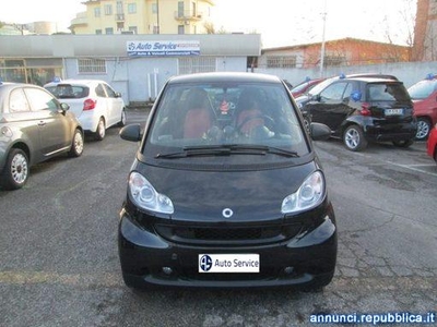 Smart ForTwo 800 33 kW coupé pulse cdi Roma