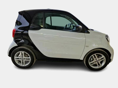 Smart Fortwo Elettrica Usata