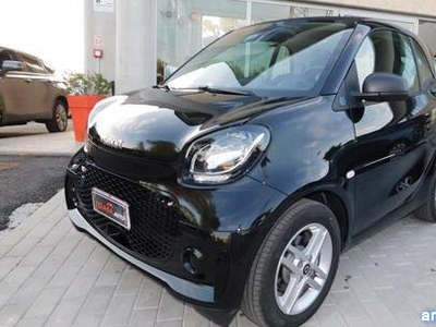 Smart ForTwo EQ Pure Citta' della Pieve