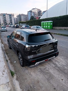 Suzuki S-Cross 1.5 140V HYBRID 4WD starview