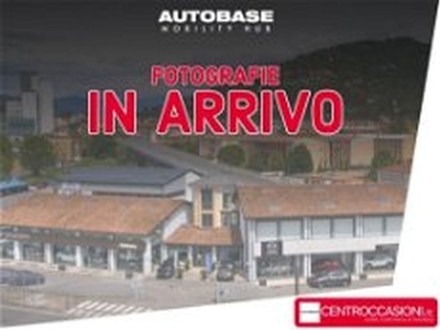 Toyota Corolla Touring Sports 1.8 Hybrid Business del 2020 usata a Brescia
