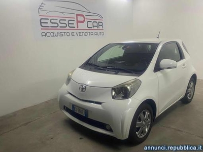 Toyota iQ 1.0 Sol Gerenzano