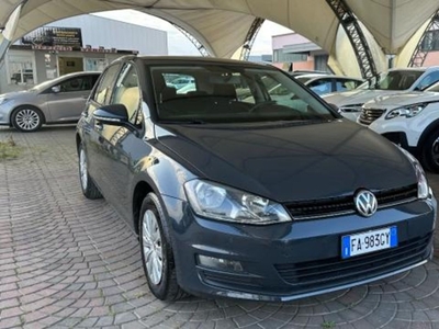 Volkswagen Golf 1.2 TSI 85 CV 5p. Trendline BlueMotion Technology usato