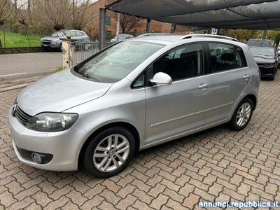 Volkswagen Golf 1.6 TDI DPF Highline Guastalla