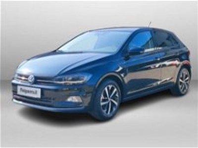 Volkswagen Polo 1.0 TSI 115 CV DSG 5p. Highline BlueMotion Technology my 17 del 2020 usata a Civate
