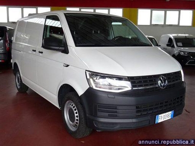 Volkswagen Transporter 2.0TDI 150CV PC Furgone Business FARI LED Maser