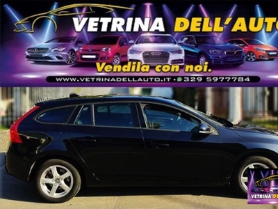 Volvo V60 D2 1.6 Momentum usato