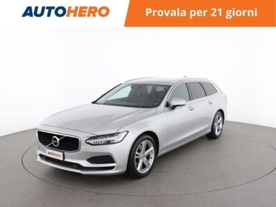 Volvo V90 D3 Geartronic Momentum Usate