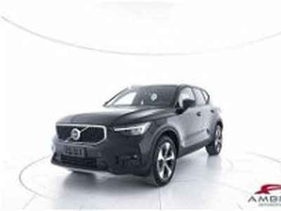 Volvo XC40 B3 automatico Core del 2022 usata a Corciano