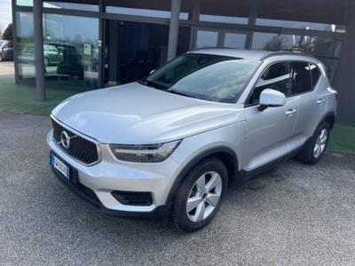 Volvo XC40 D3 Geartronic Business usato
