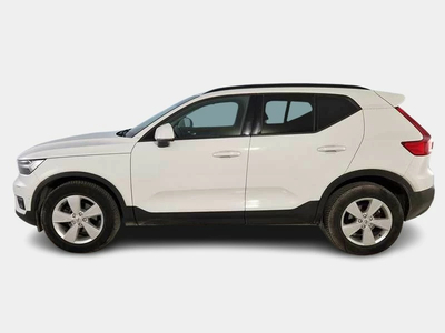 Volvo Xc40 Diesel Usata