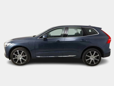 Volvo Xc60 Ibrida Usata