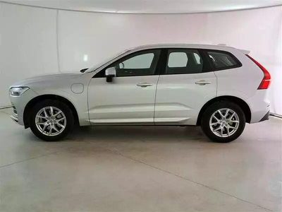 Volvo Xc60 Ibrida Usata