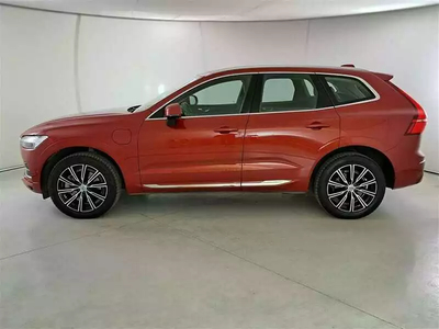 Volvo Xc60 Ibrida Usata