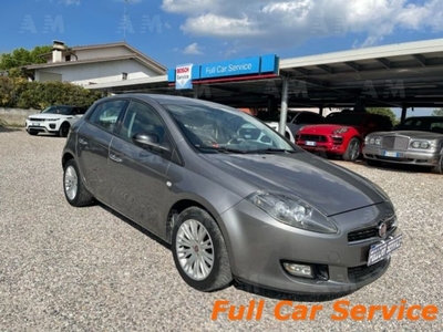 Fiat Bravo 1.6 MJT 105 CV DPF Active usato