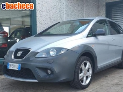 Seat - altea - 2.0 fsi..