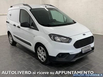 1.5 TDCi 75CV Van Trend-UNIPRO Fossano