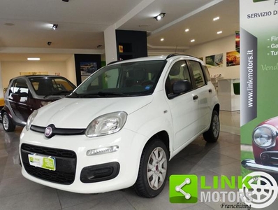 2014 FIAT Panda