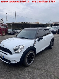 2014 MINI Countryman