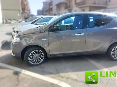 2016 LANCIA Ypsilon