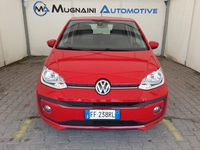 2016 VOLKSWAGEN up!