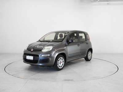 2018 FIAT Panda