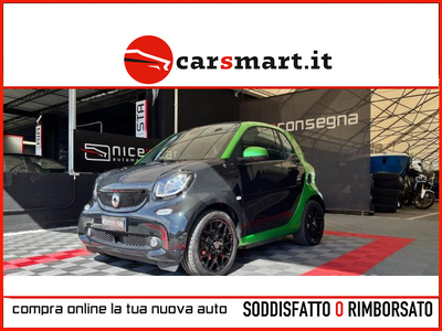 2018 SMART ForTwo