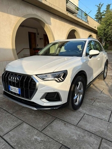 2019 AUDI Q3