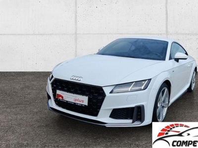 2019 AUDI TT