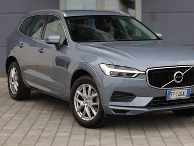 2019 VOLVO XC60