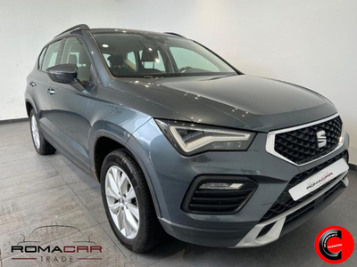 2021 SEAT Ateca