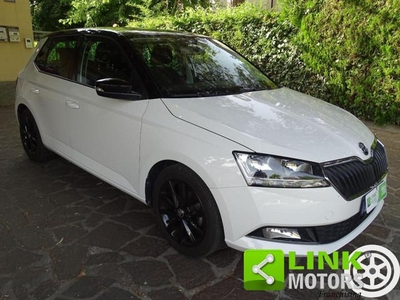 2021 SKODA Fabia