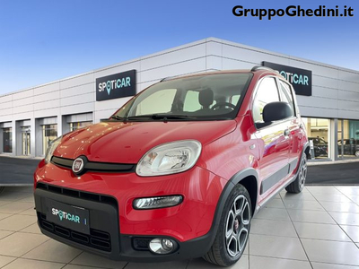 2022 FIAT Panda