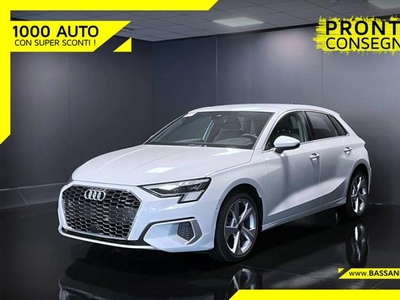 2023 AUDI A3