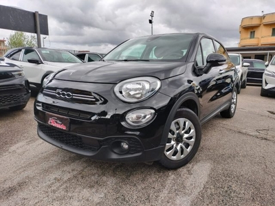 2023 FIAT 500X