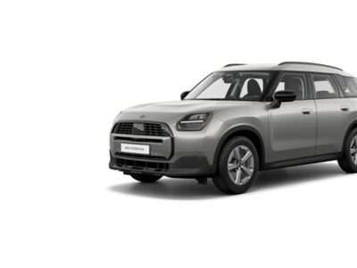 2024 MINI Countryman