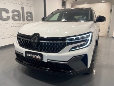 2024 RENAULT Austral