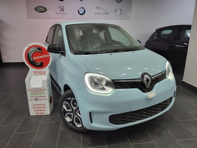 2024 RENAULT Twingo