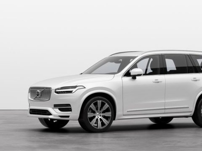 2024 VOLVO XC90