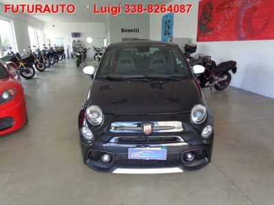 Abarth 695 695 1.4 Turbo T-Jet 180 CV Esseesse usato