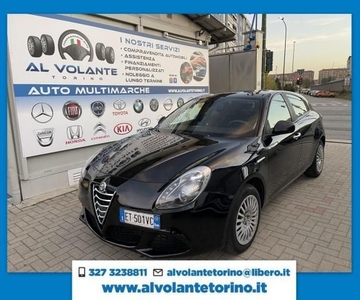 ALFA ROMEO - Giulietta - 1.4 Turbo 105 CV Impression