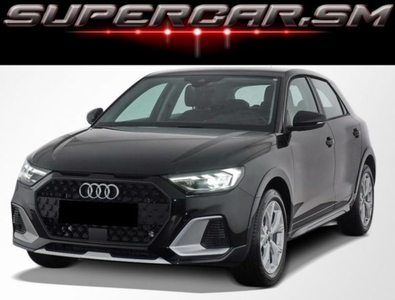 Audi A1 Allstreet allstreet 30 TFSI S tronic usato