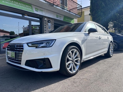 Audi A4 2.0 TDI