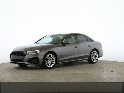 AUDI A4 Lim. 35 Tfsi S Line *navi*led*pdc*sitzheizung*