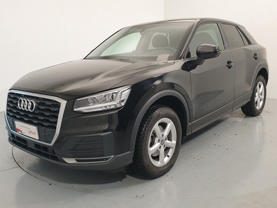 Audi Q2 30 1.6 tdi business s tronic