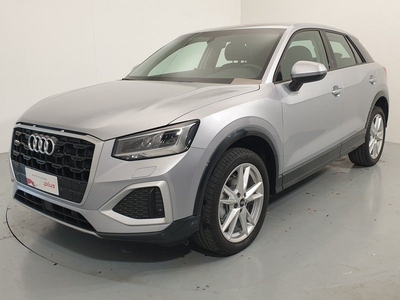 Audi Q2 30 2.0 tdi admired advanced s tronic