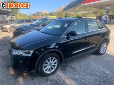 Audi Q3 2.0 tdi Business..