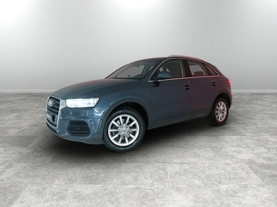 Audi Q3 2.0 TDI Business Quattro S tronic