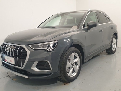 Audi Q3 40 2.0 tfsi business advanced quattro s tronic