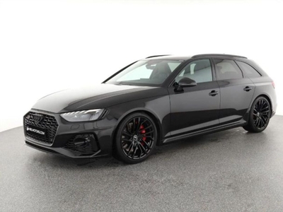 Audi RS 4 Avant 2.9 tfsi quattro 450cv tiptronic usato